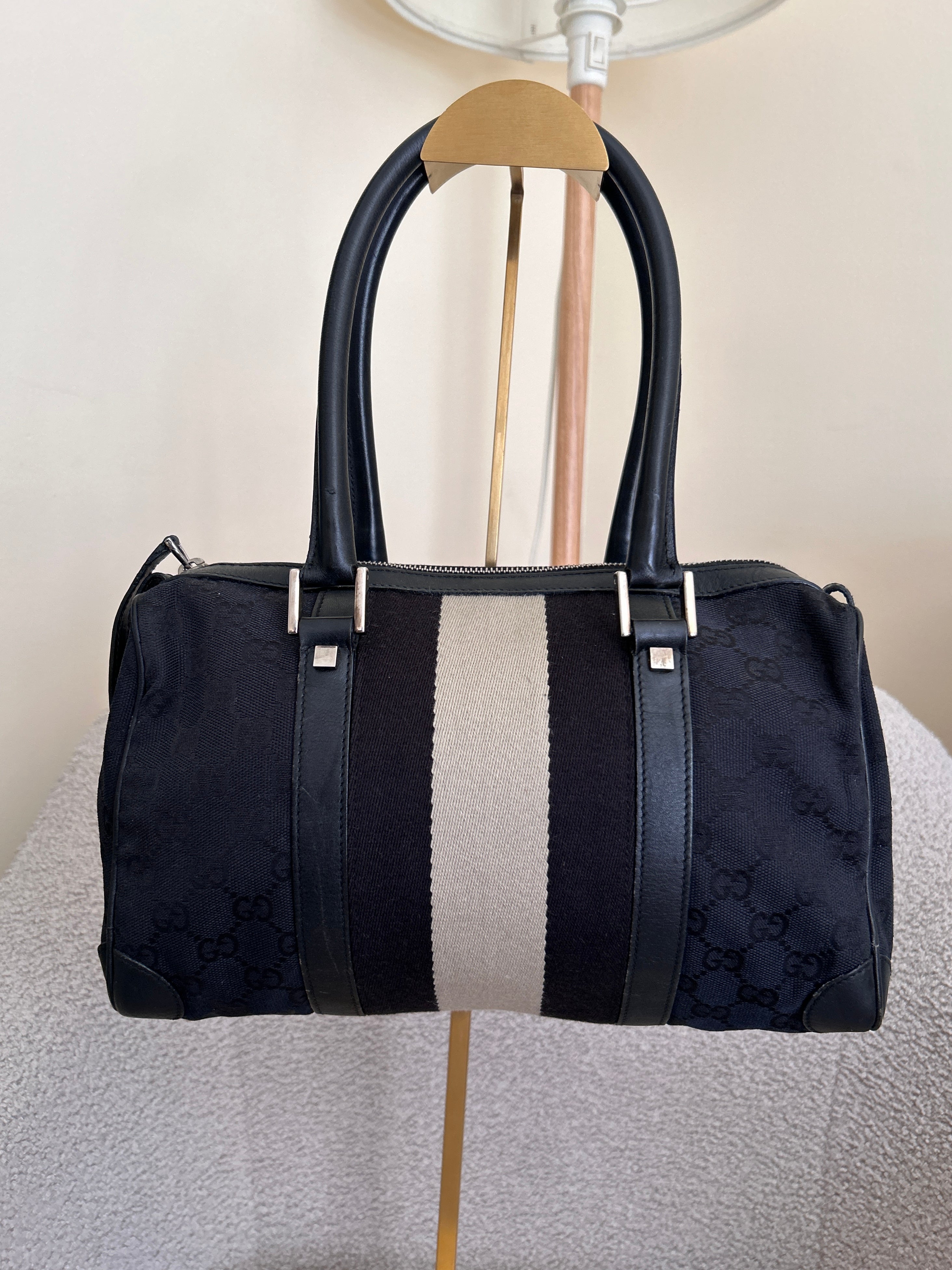 Gucci Boston shoulder bag