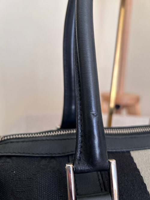 Gucci Boston shoulder bag