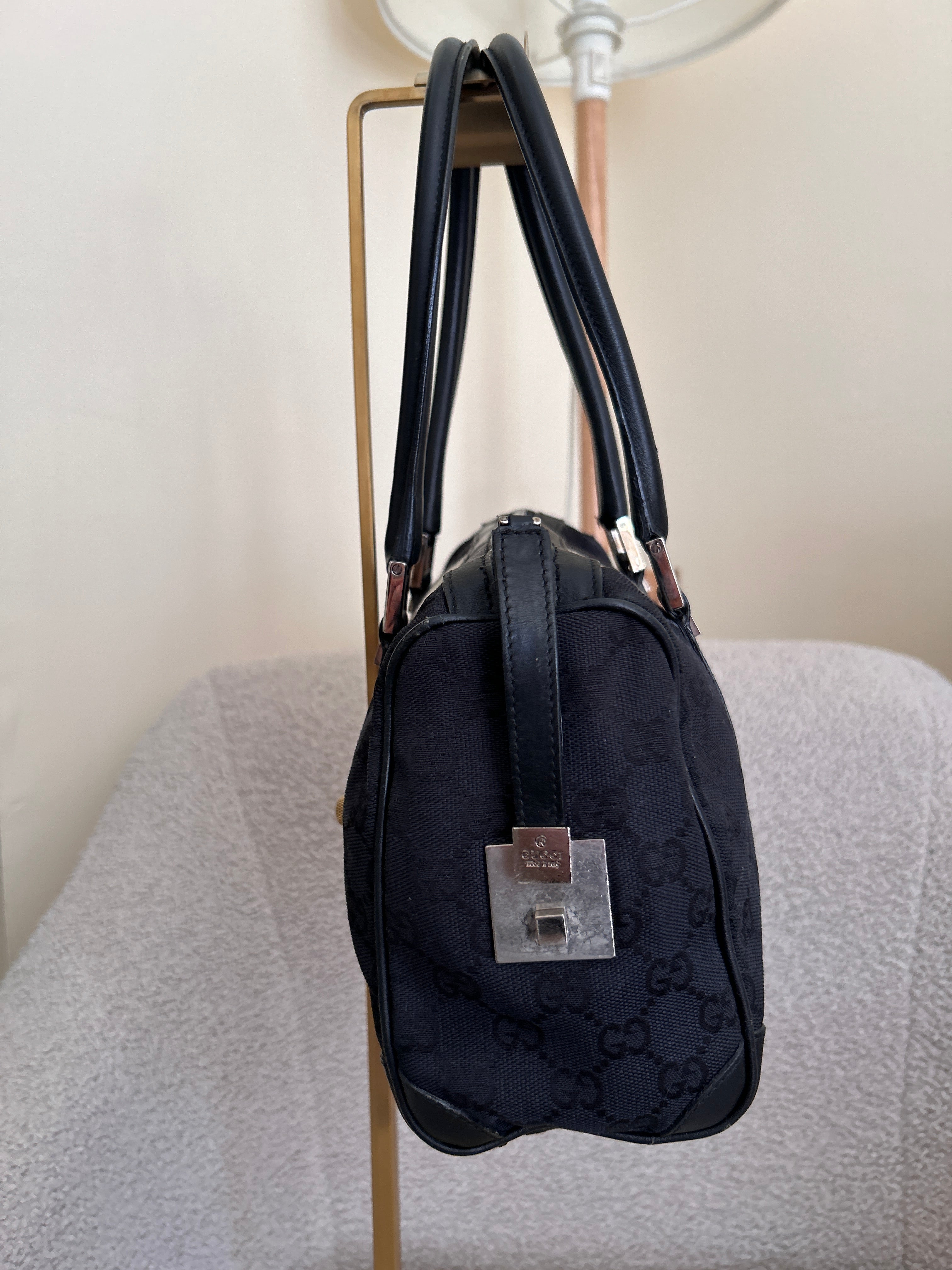 Gucci Boston shoulder bag