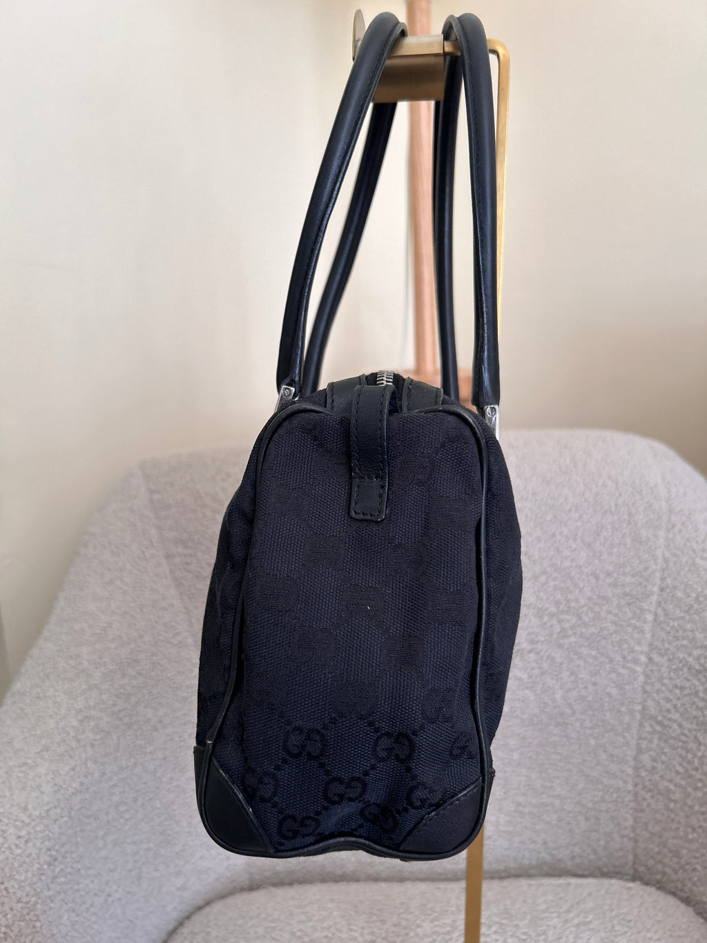 Gucci Boston shoulder bag
