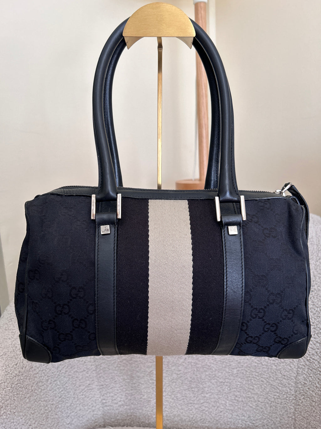 Gucci Boston shoulder bag