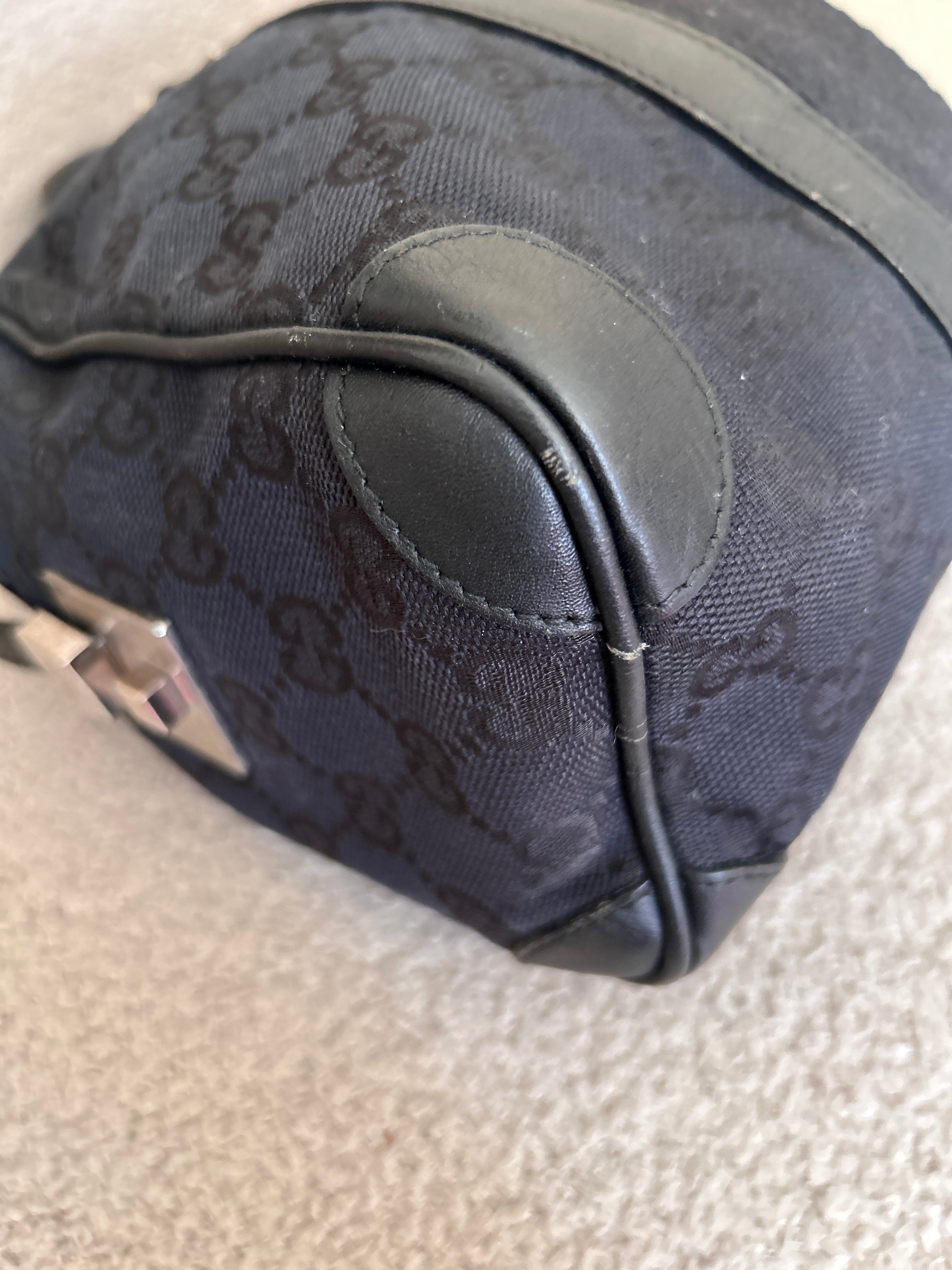 Gucci Boston shoulder bag