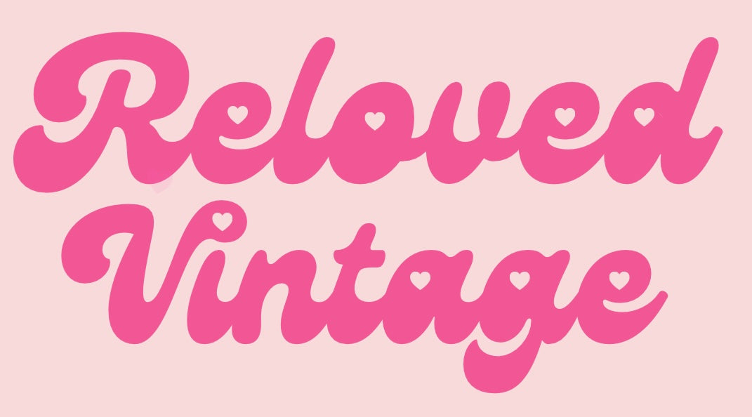 Reloved Vintage