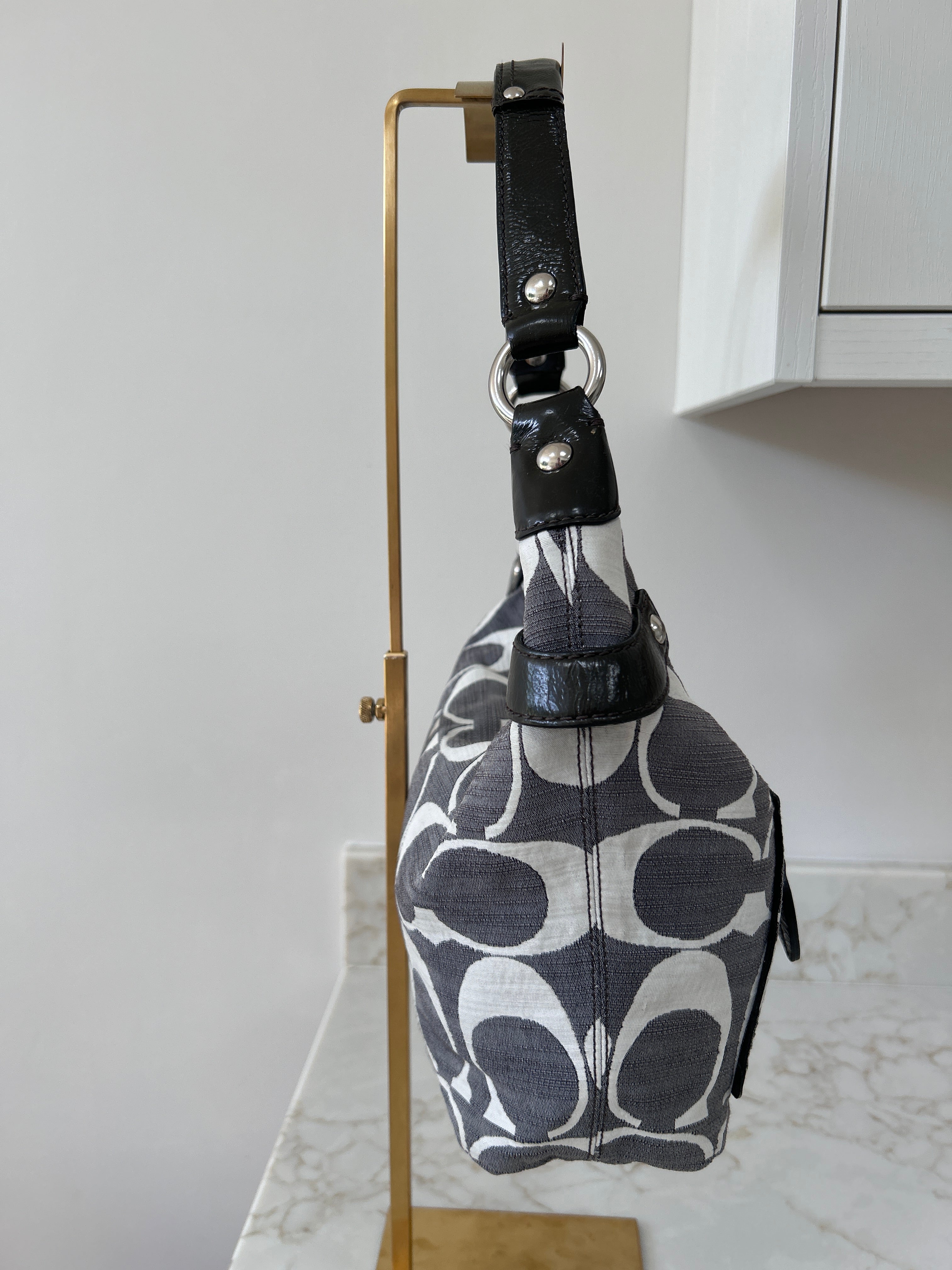 Vintage Coach Penelope shoulder bag