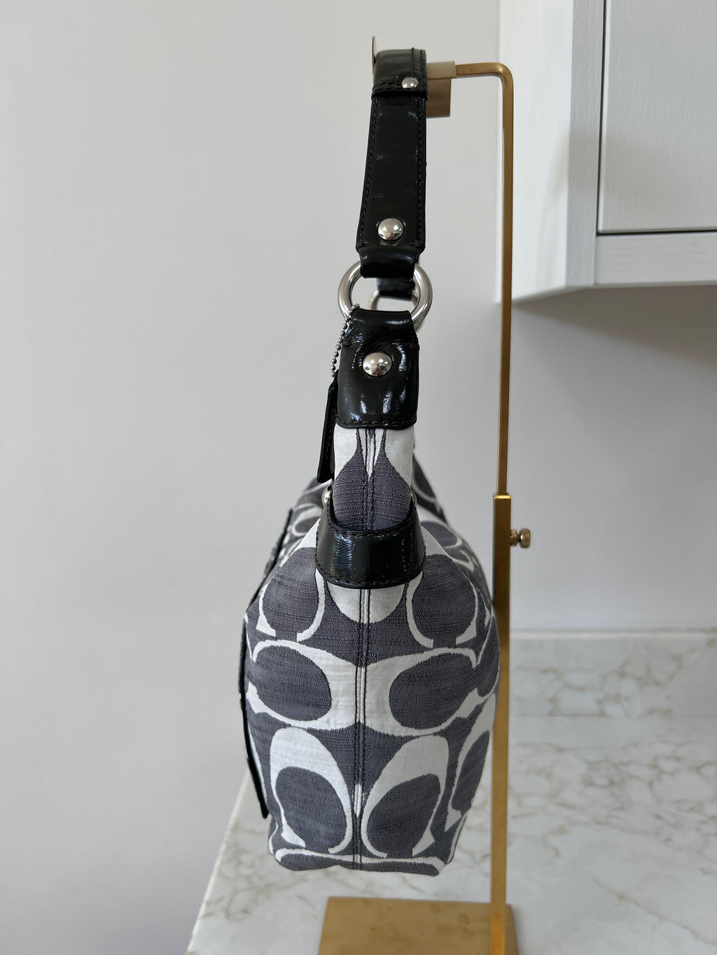 Vintage Coach Penelope shoulder bag