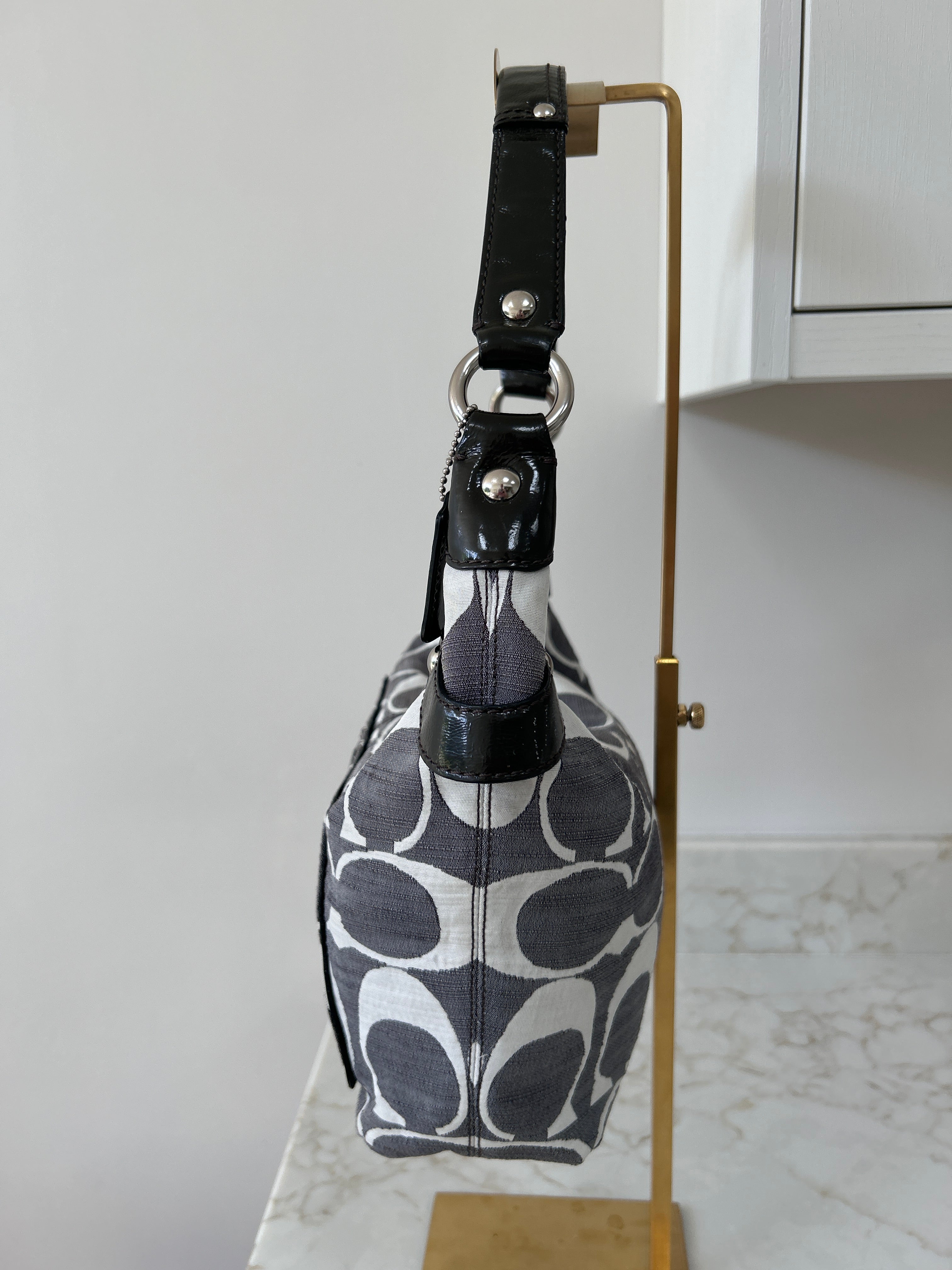 Vintage Coach Penelope shoulder bag