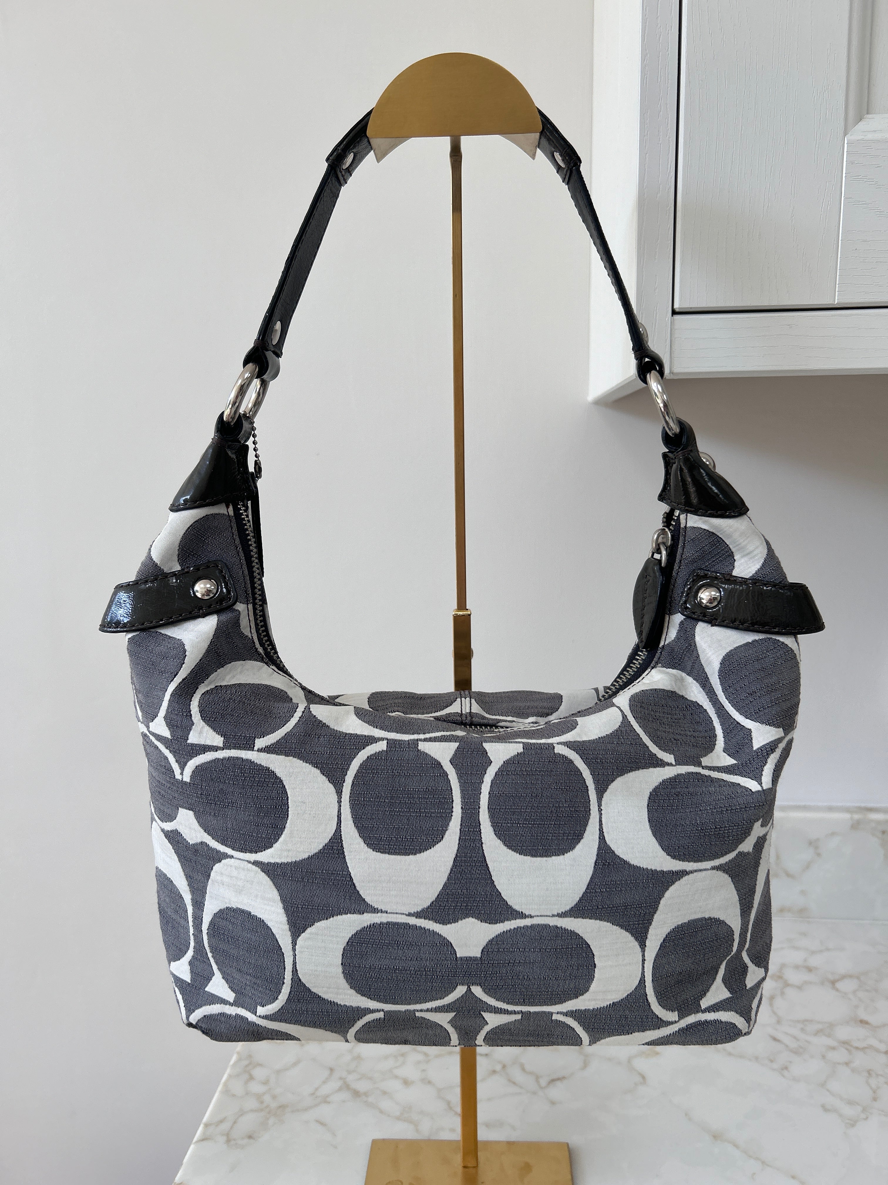 Vintage Coach Penelope shoulder bag