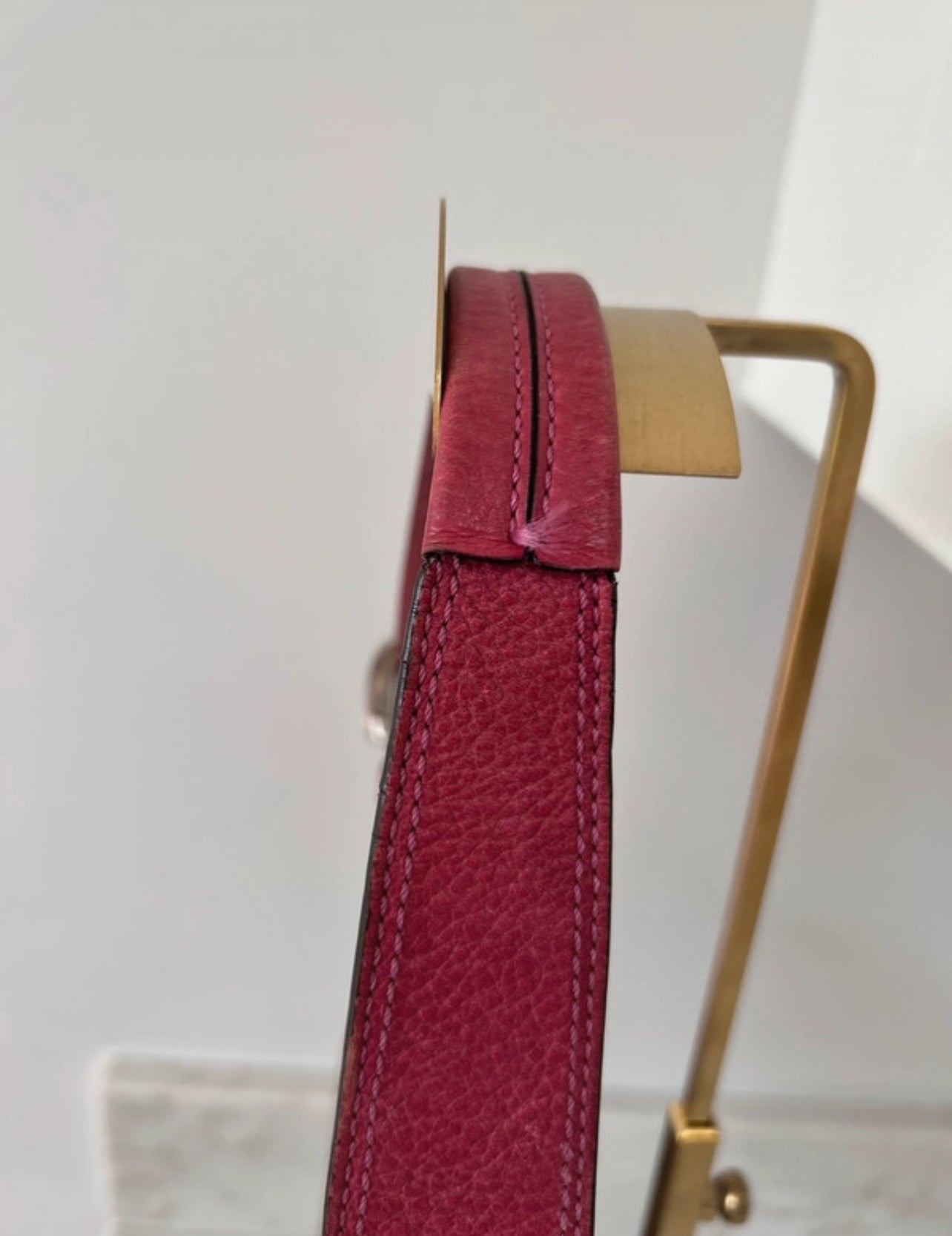 Vintage Coach F11860 Soho shoulder bag