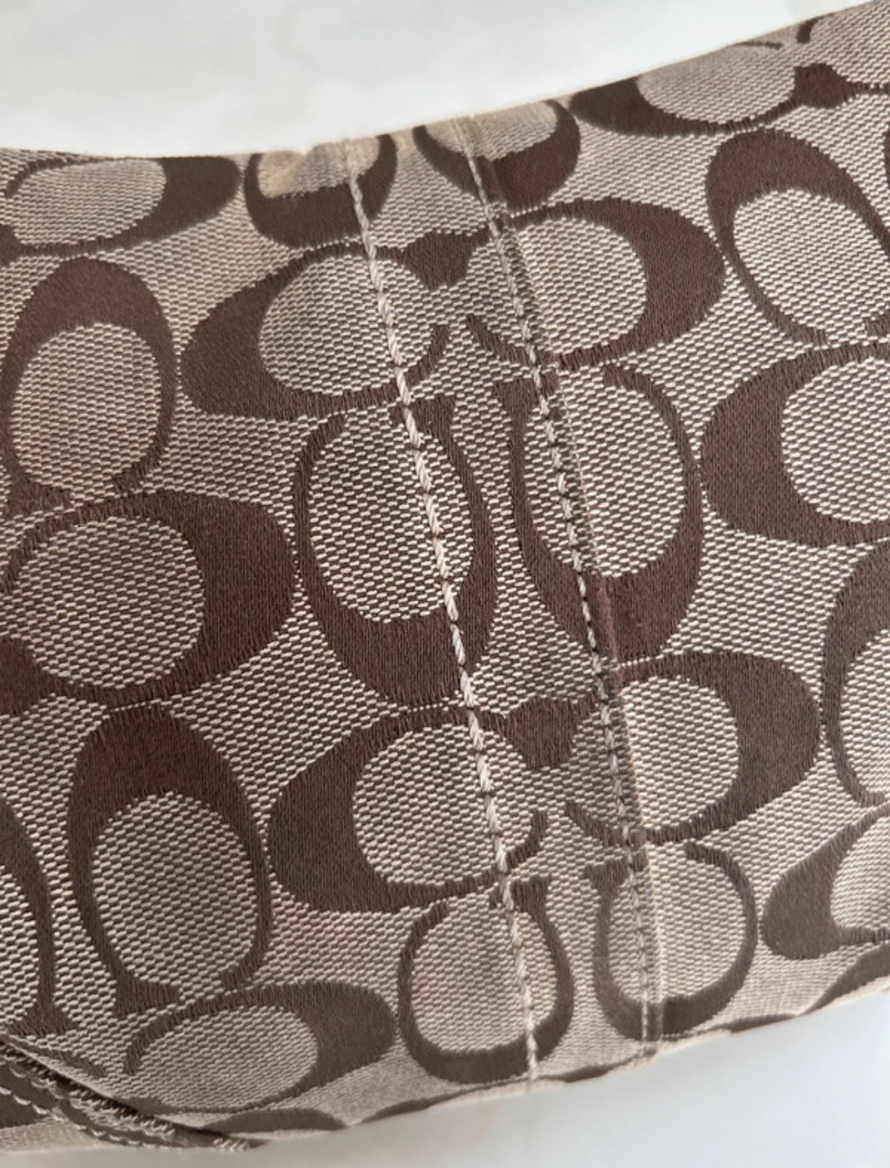 Vintage Coach F11860 Soho shoulder bag