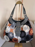 Vintage Coach shoulder bag
