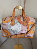 Vintage Coach Ashley shoulder bag
