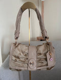 Vintage Coach Parker shoulder bag