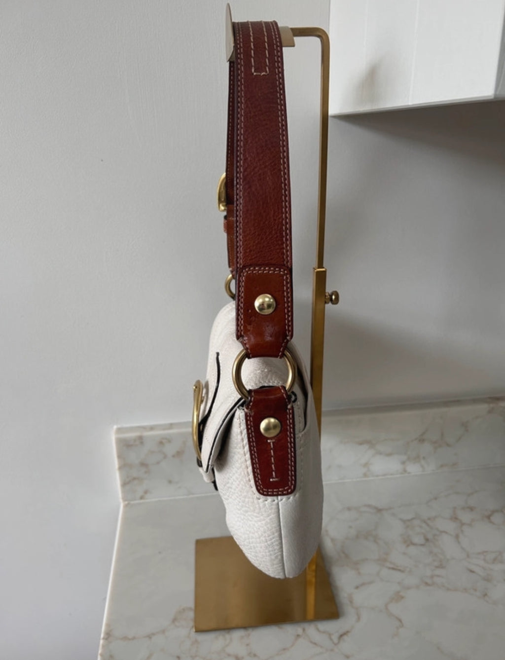 Vintage Coach Soho shoulder bag