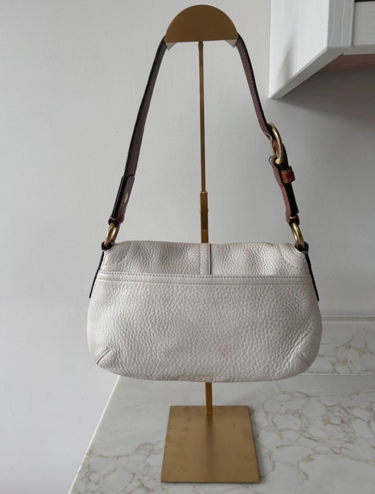 Vintage Coach Soho shoulder bag