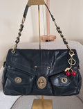 Vintage Coach Legacy Leigh shoulder bag
