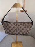 Vintage Gucci Pochette