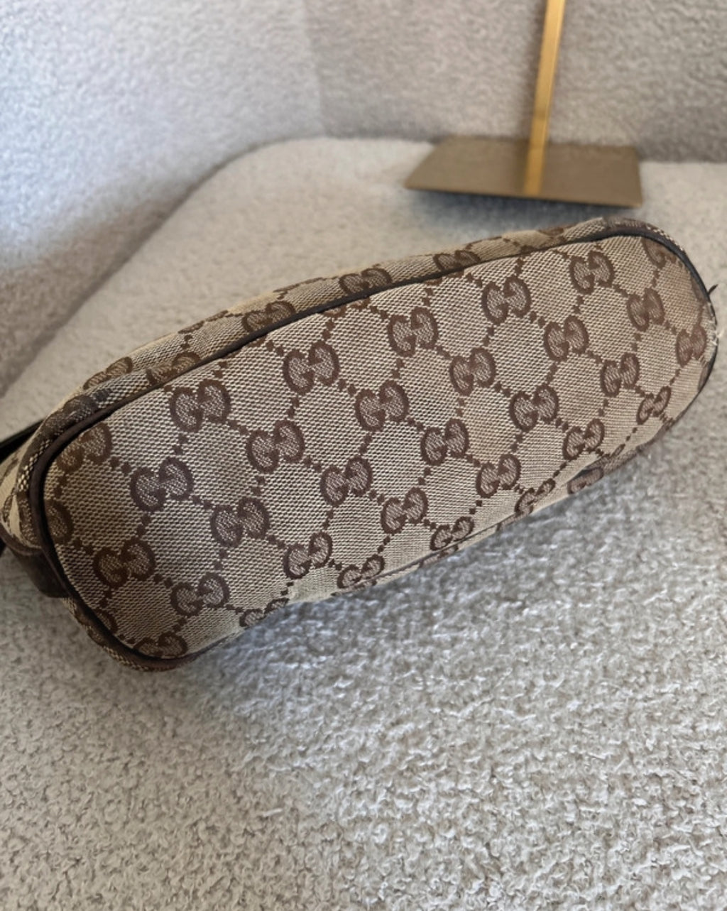 Vintage Gucci Pochette