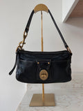 Vintage Coach Legacy shoulder bag