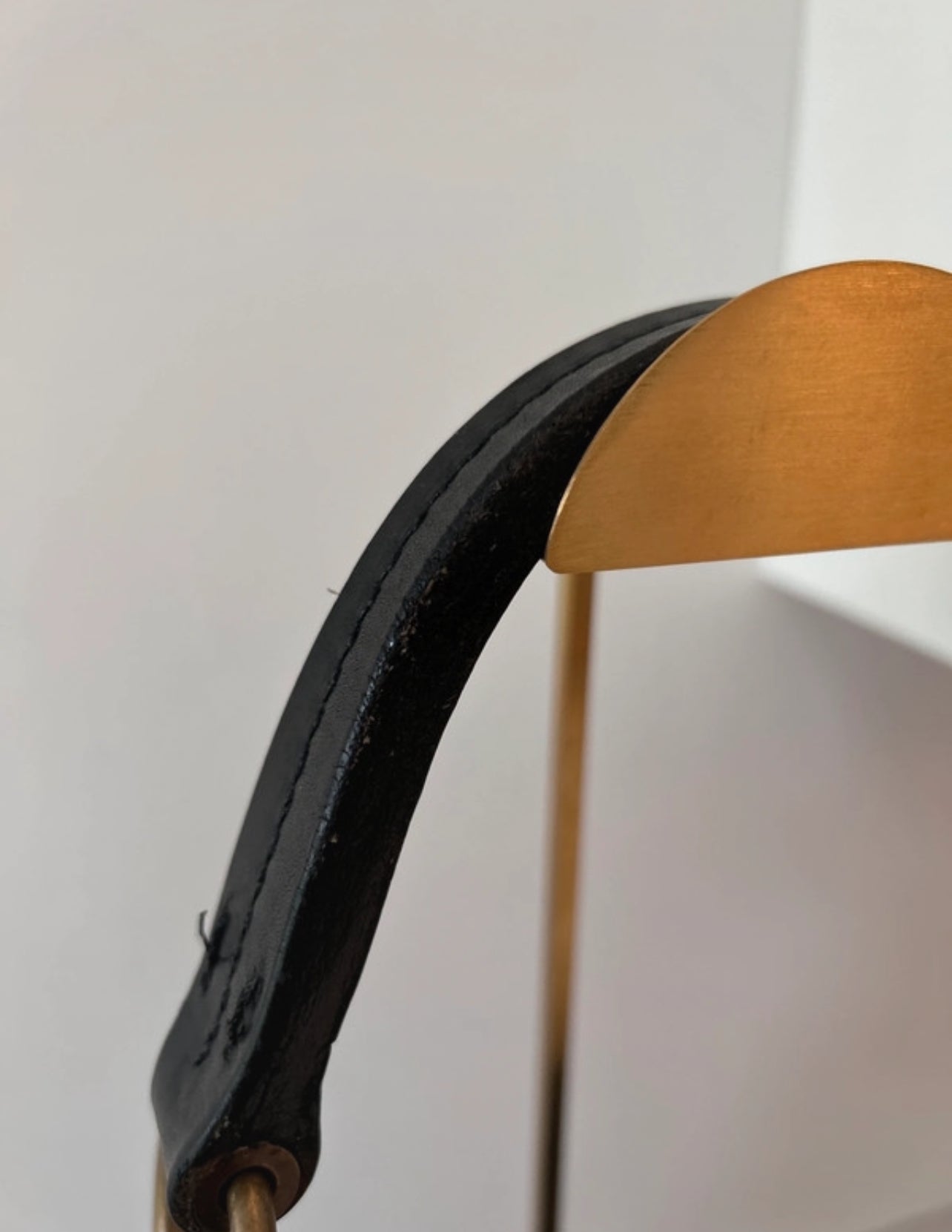 Vintage Miu Miu black shoulder bag