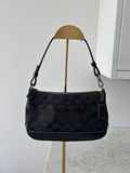 Vintage Coach Demi shoulder bag