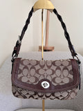 Vintage Coach Chelsea shoulder bag