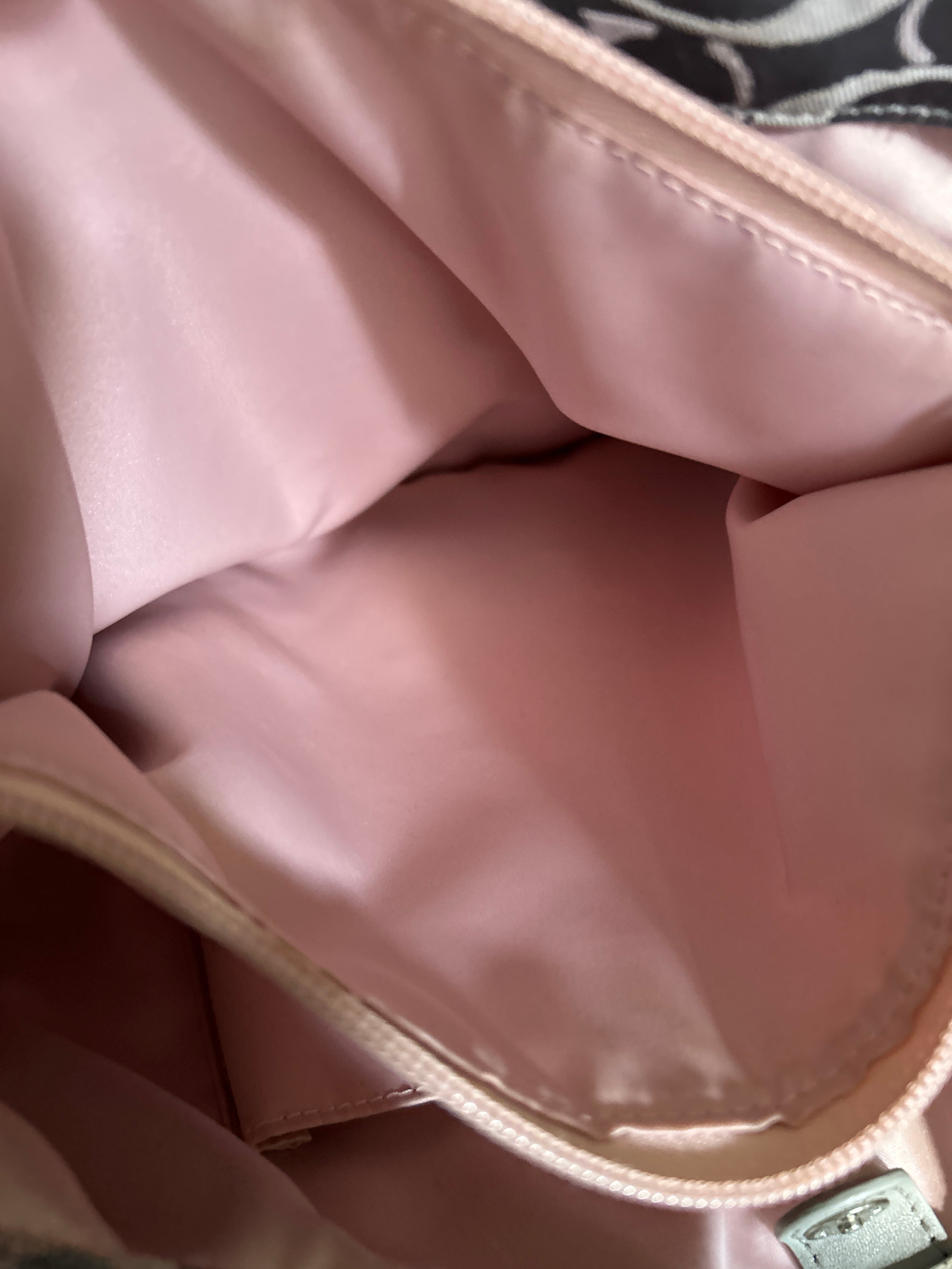 Vintage Coach Ashley tote bag