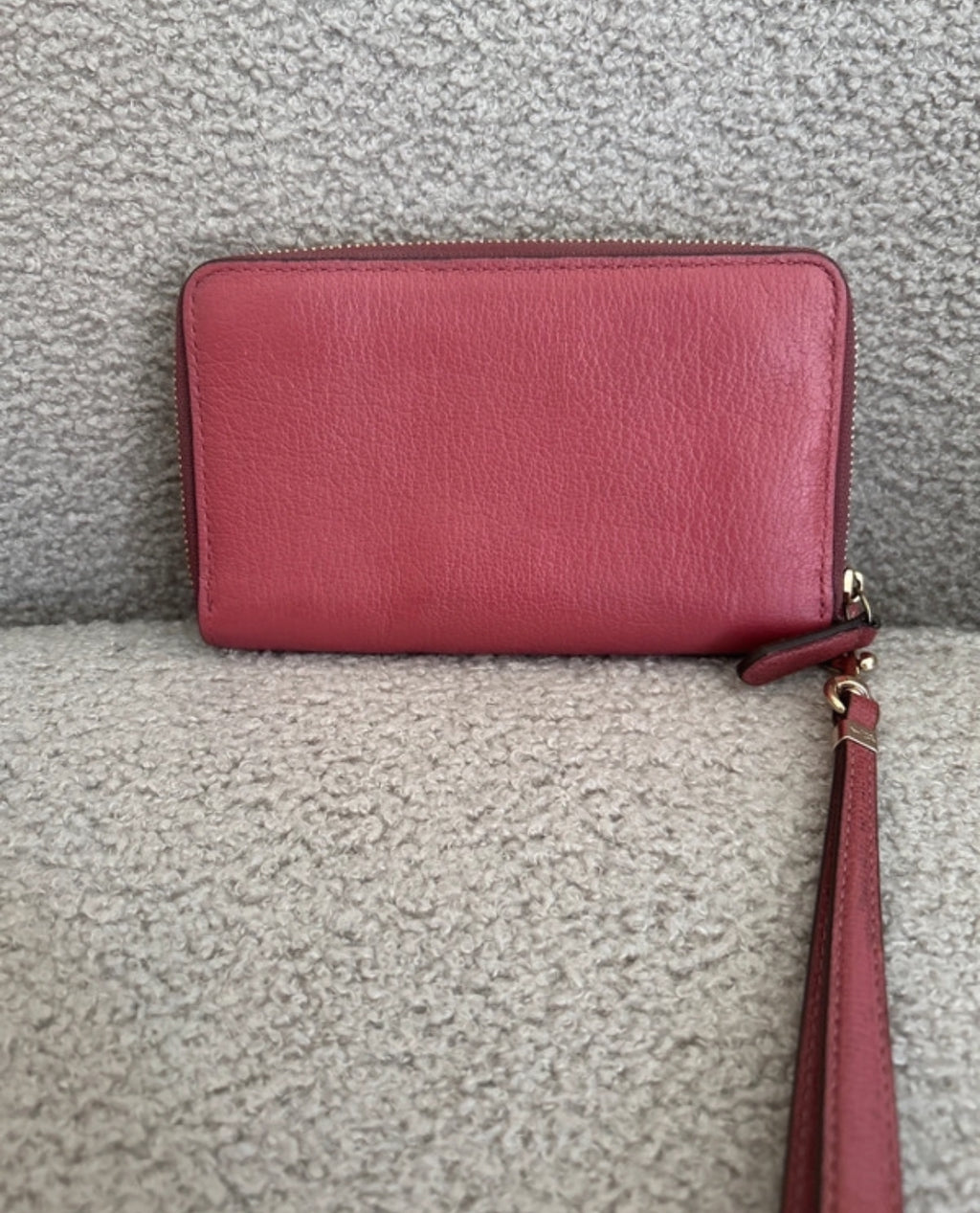 Vintage Coach purse