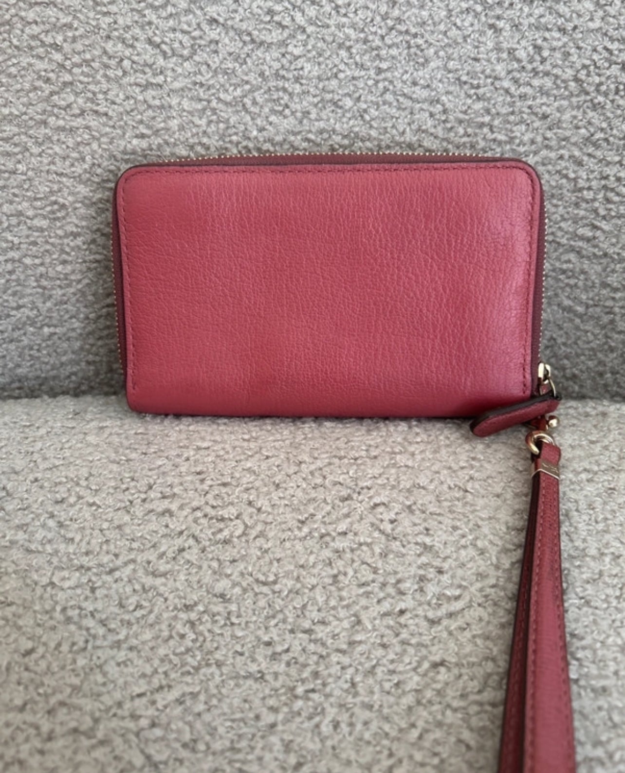 Vintage Coach purse