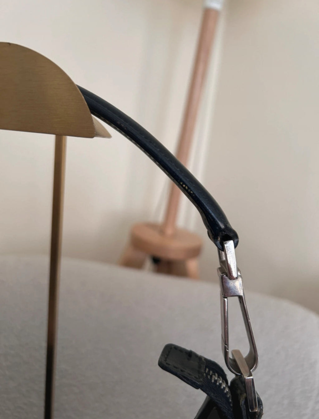Vintage Gucci hobo shoulder bag