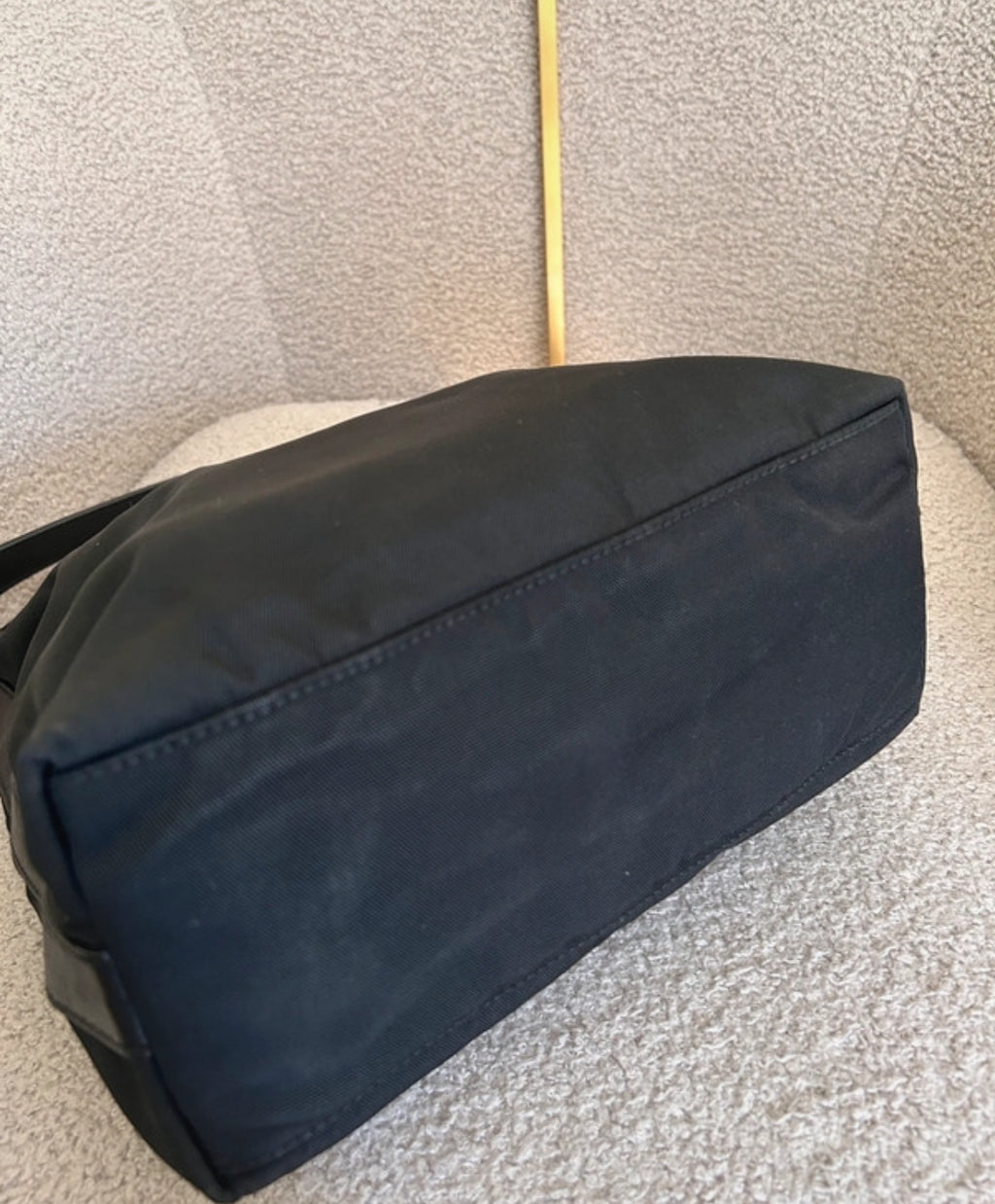 Vintage Gucci hobo shoulder bag