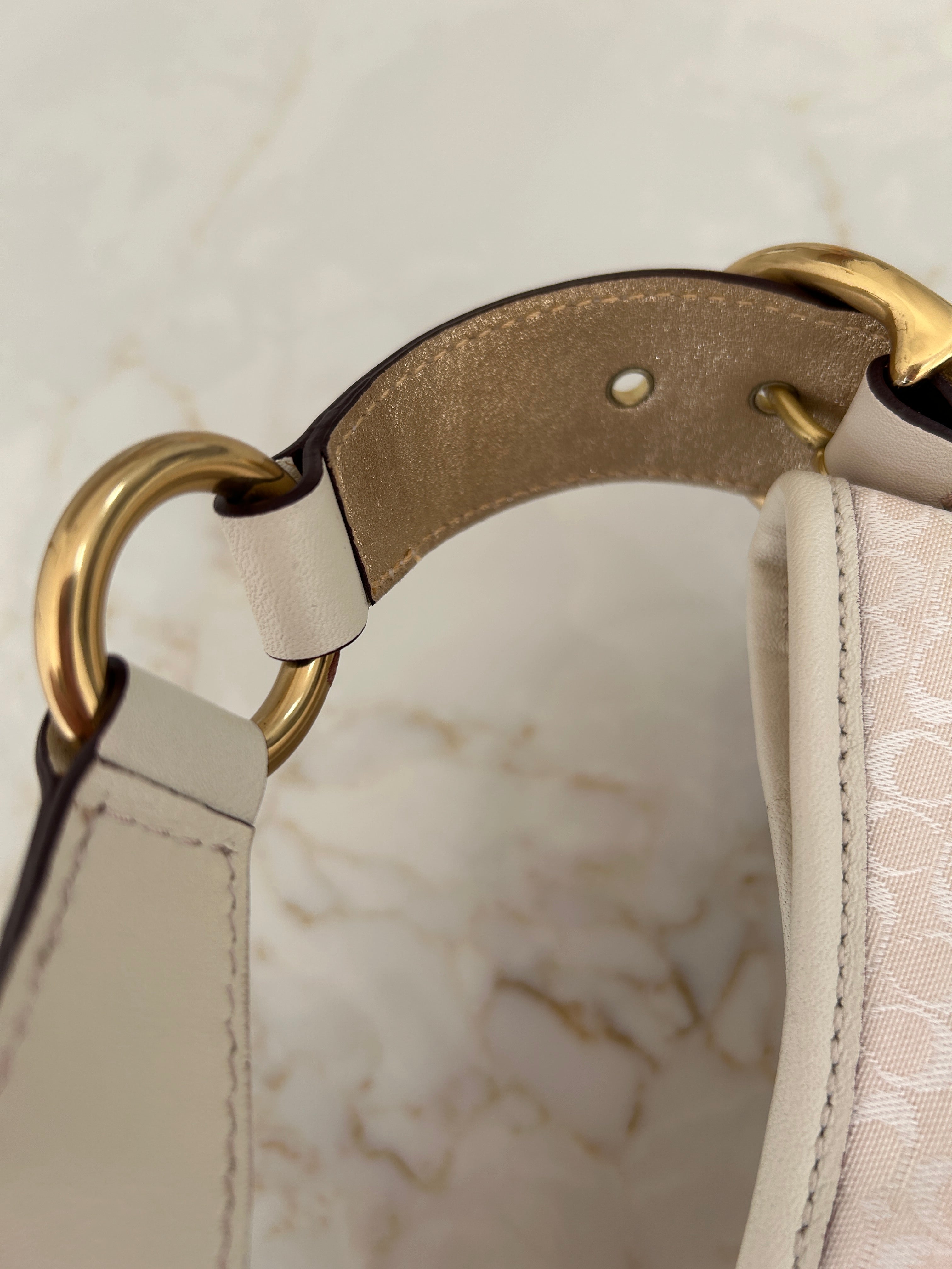 Vintage Coach Soho shoulder bag