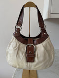 Vintage Coach Soho shoulder bag