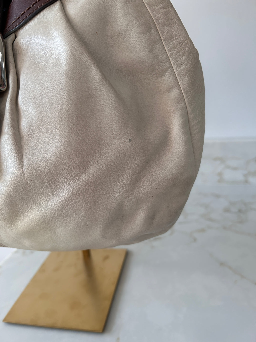 Vintage Coach Soho shoulder bag