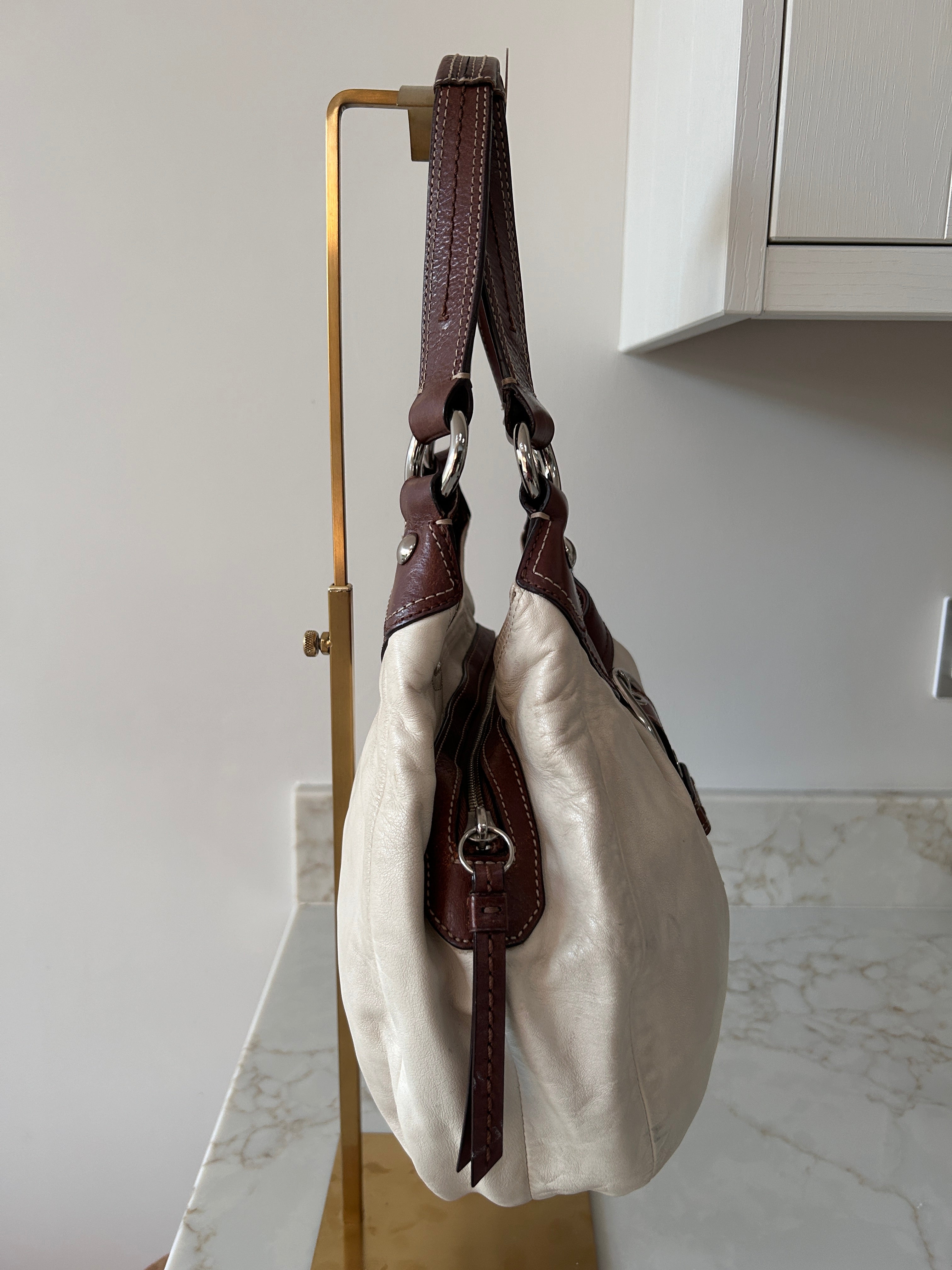 Vintage Coach Soho shoulder bag