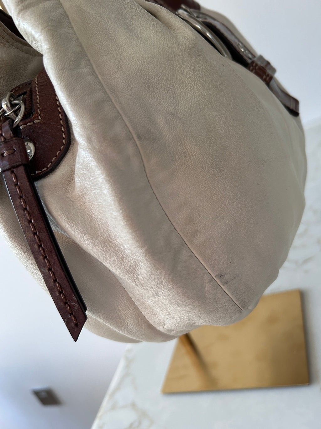Vintage Coach Soho shoulder bag