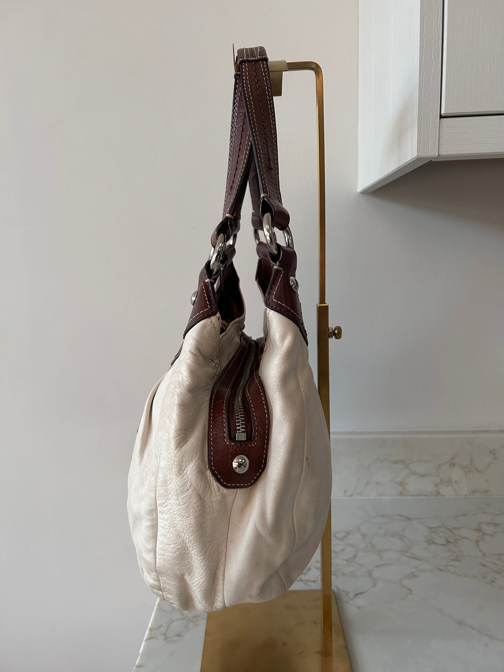 Vintage Coach Soho shoulder bag