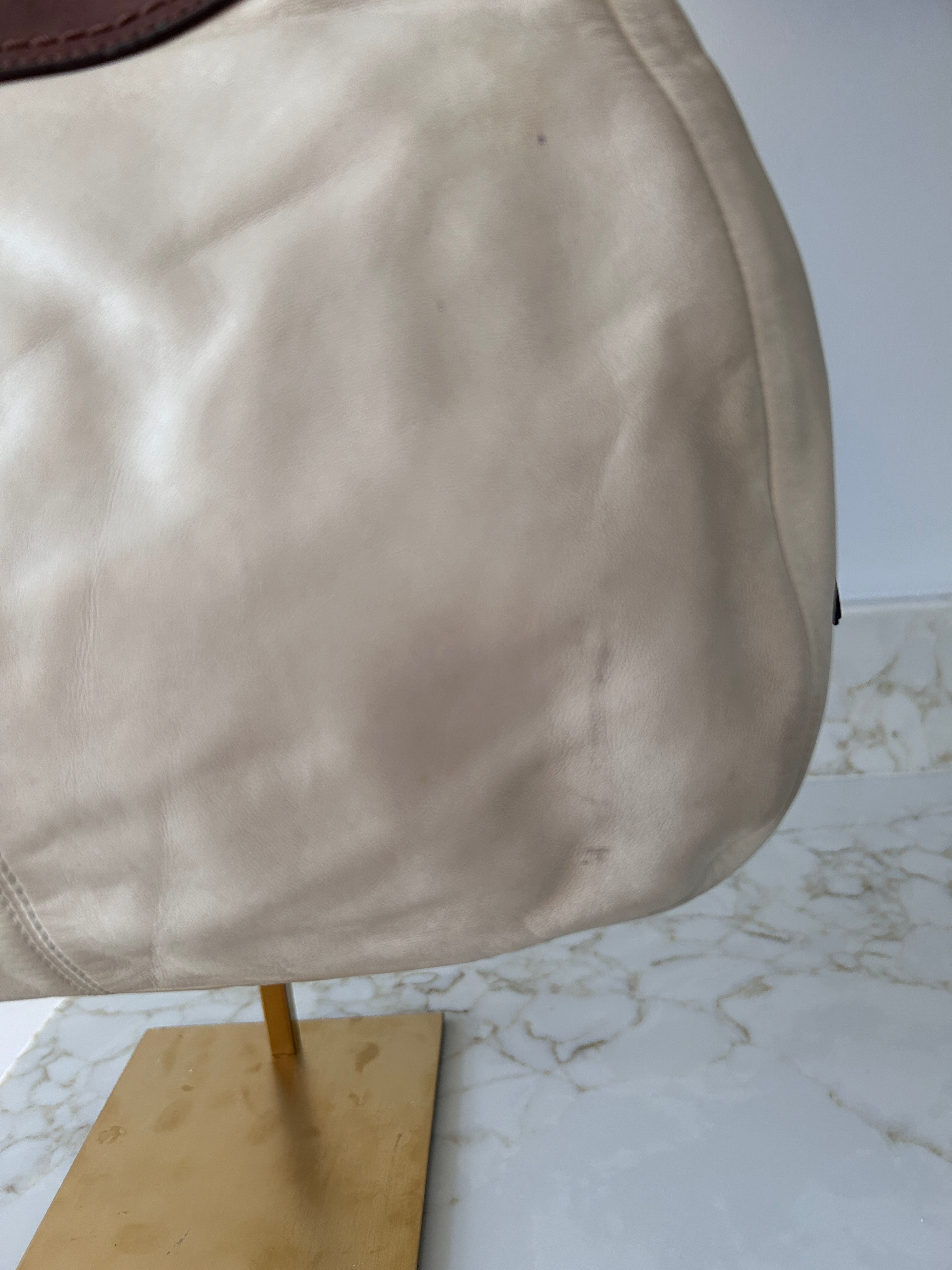 Vintage Coach Soho shoulder bag