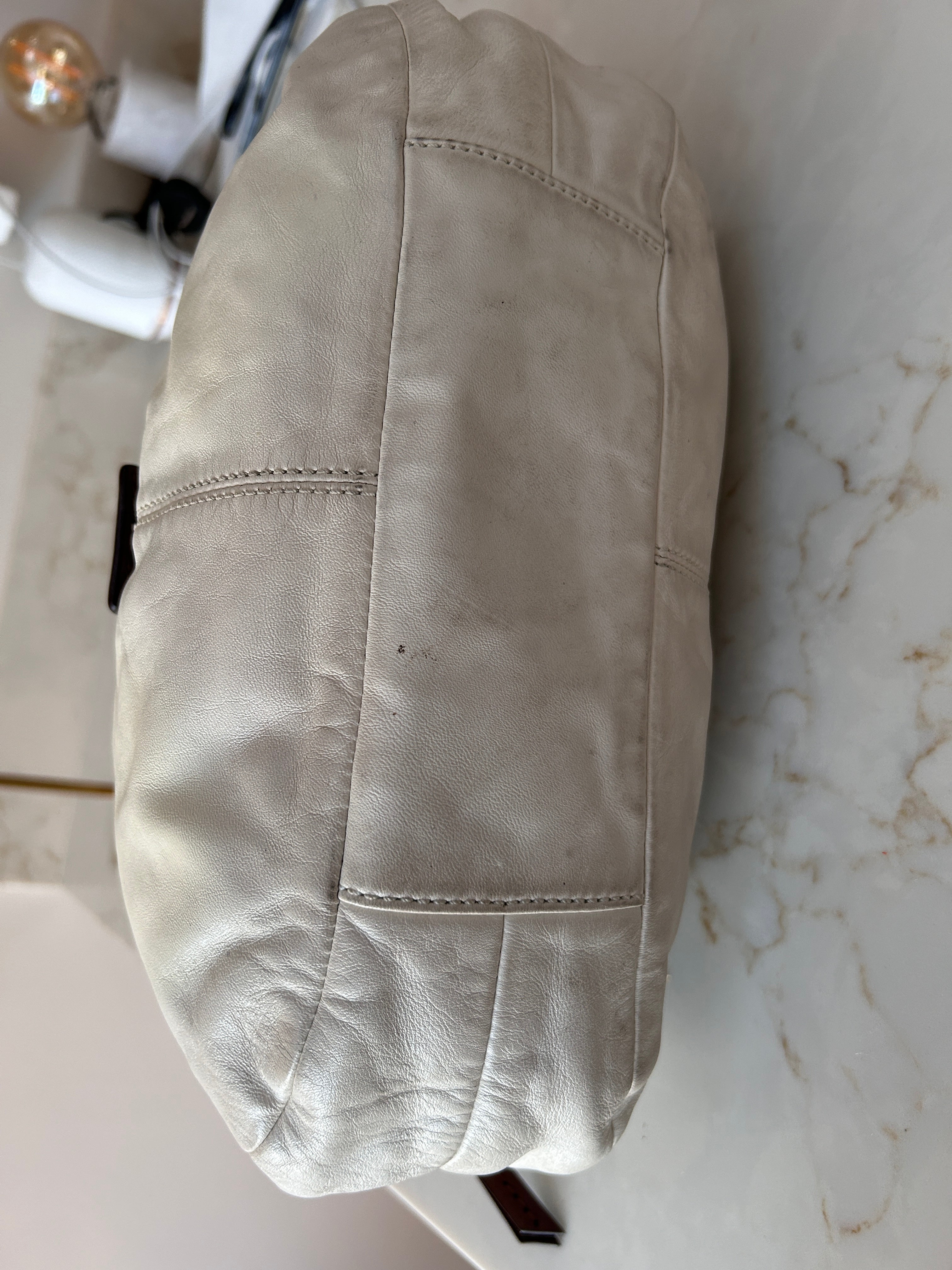 Vintage Coach Soho shoulder bag
