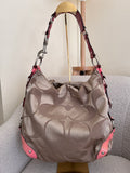 Vintage Coach shoulder bag