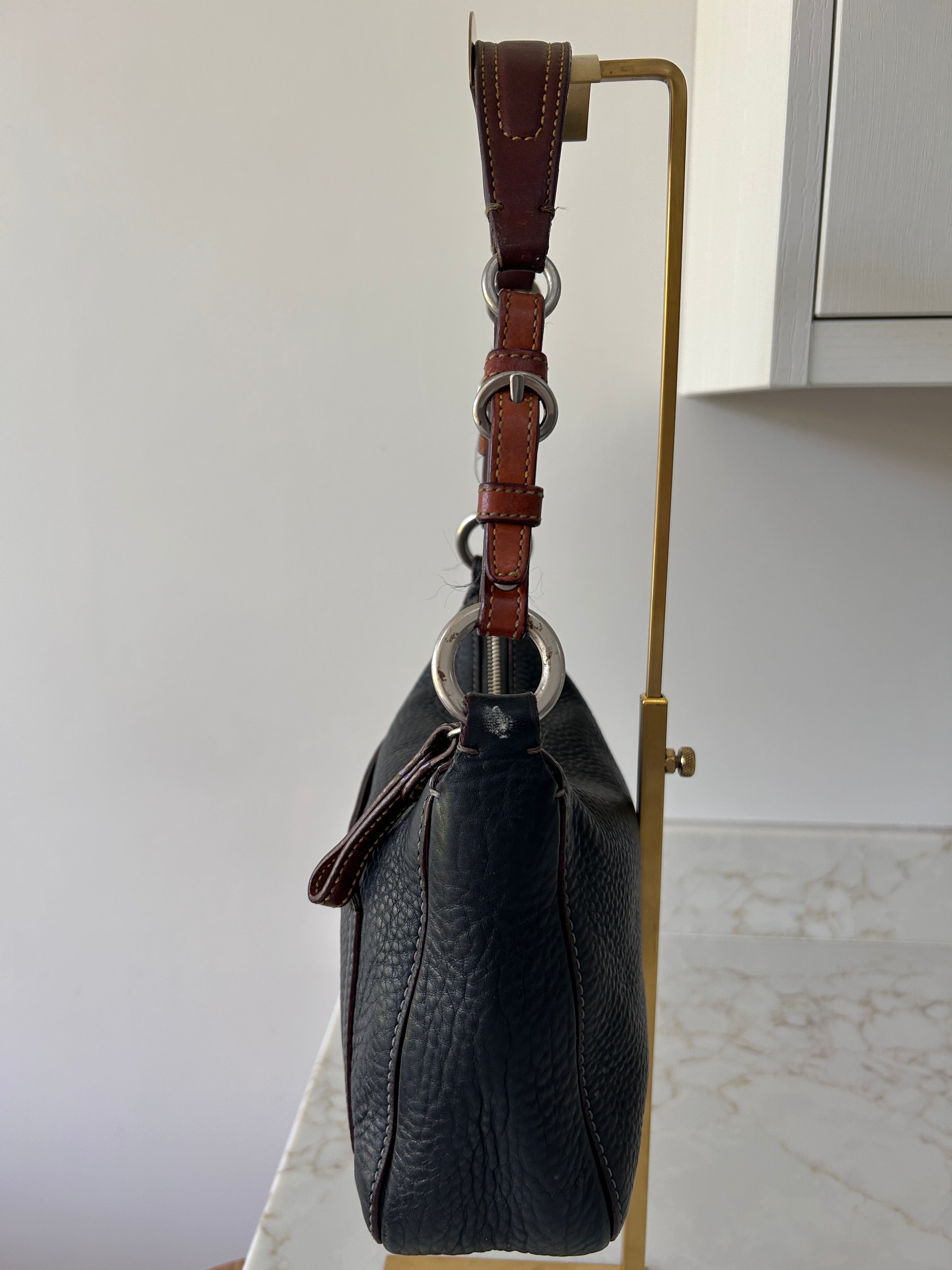 Vintage Coach shoulder bag