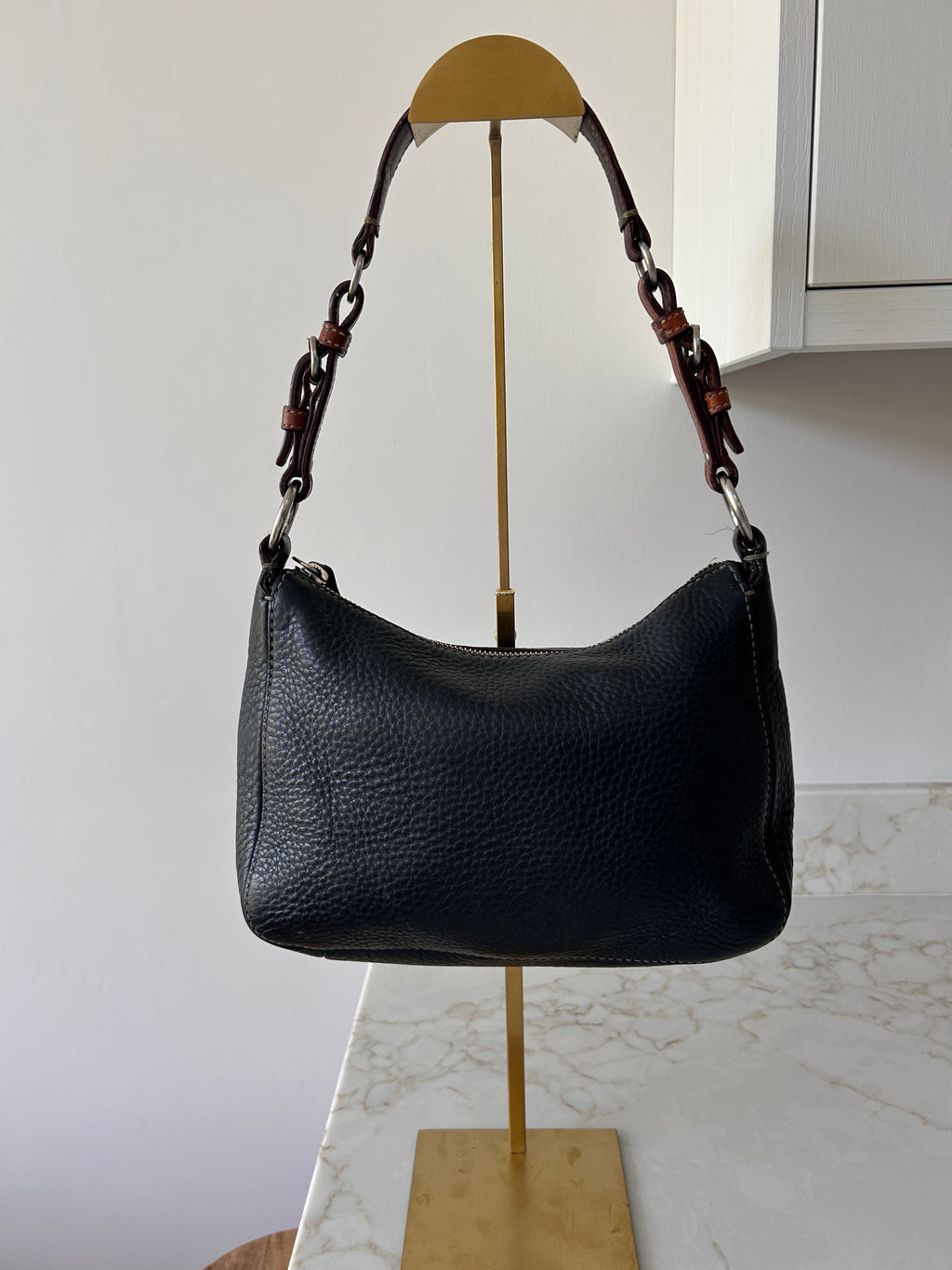 Vintage Coach shoulder bag