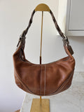 Vintage Coach Soho hobo large shoulder bag