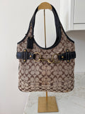 Vintage Coach Ergo shoulder bag