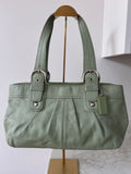 Vintage Coach Soho tote shoulder bag